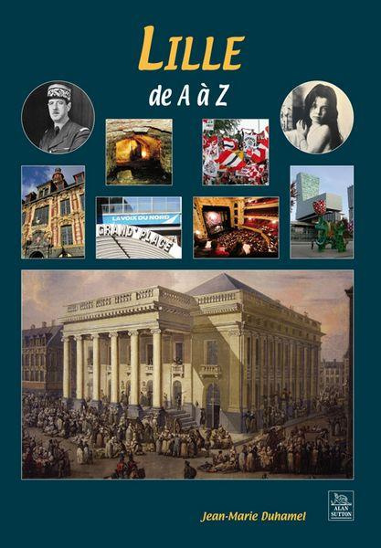 LILLE DE A A Z