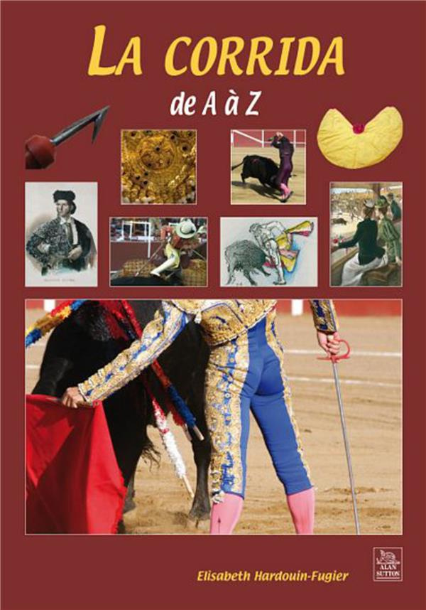 CORRIDA DE A A Z (LA)