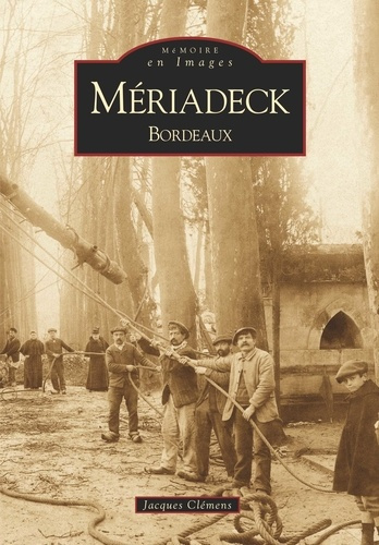 MERIADECK - BORDEAUX