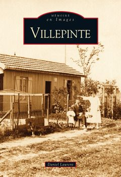 VILLEPINTE