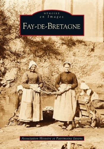 FAY-DE-BRETAGNE