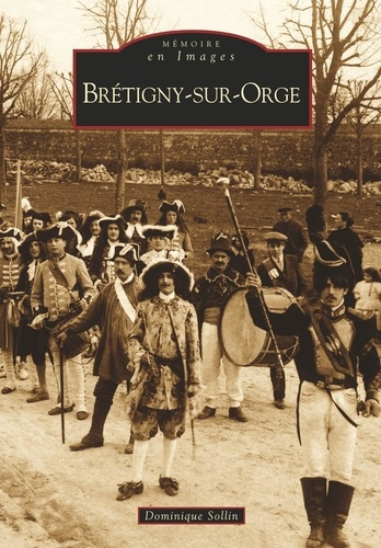 BRETIGNY-SUR-ORGE