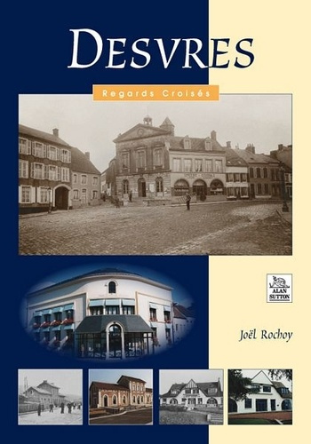 DESVRES - REGARDS CROISES
