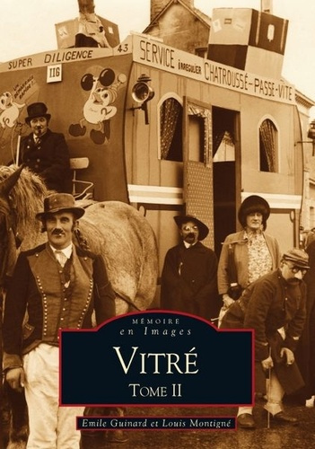 VITRE - TOME II