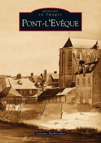 PONT-L'EVEQUE