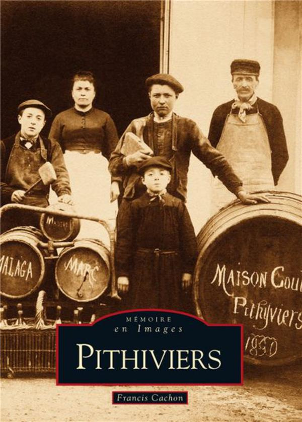 PITHIVIERS