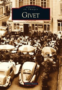 GIVET