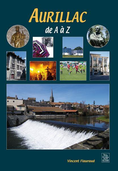 AURILLAC DE A A Z