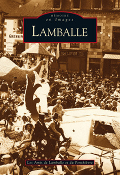 LAMBALLE