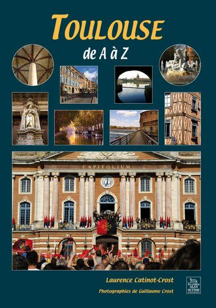 TOULOUSE DE A A Z