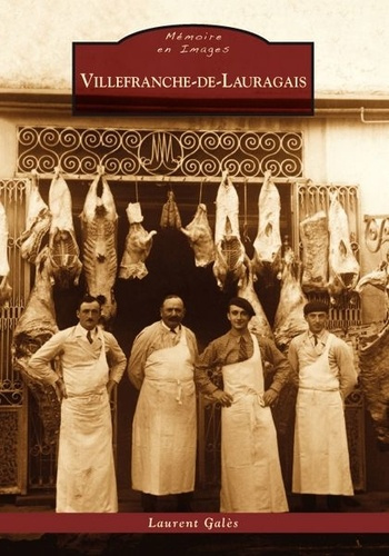VILLEFRANCHE-DE-LAURAGAIS