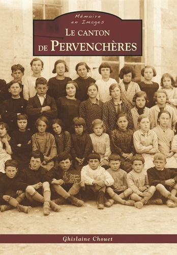 PERVENCHERES (LE CANTON DE)