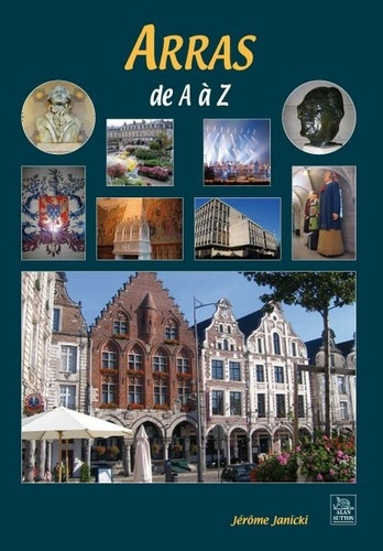ARRAS DE A A Z