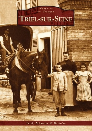 TRIEL-SUR-SEINE
