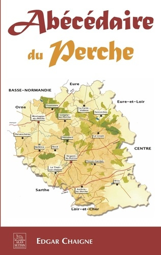 ABECEDAIRE DU PERCHE