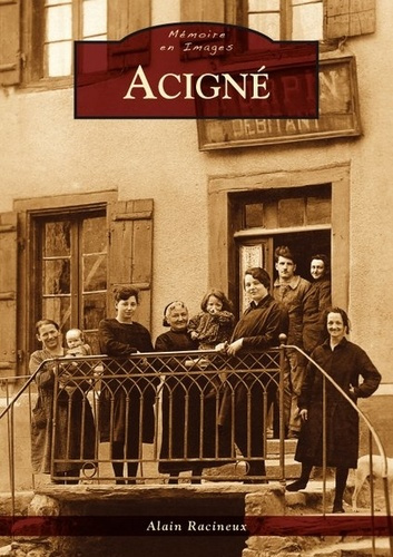 ACIGNE