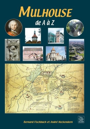 MULHOUSE DE A A Z