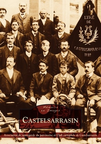 CASTELSARRASIN