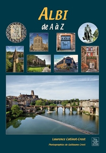 ALBI DE A A Z
