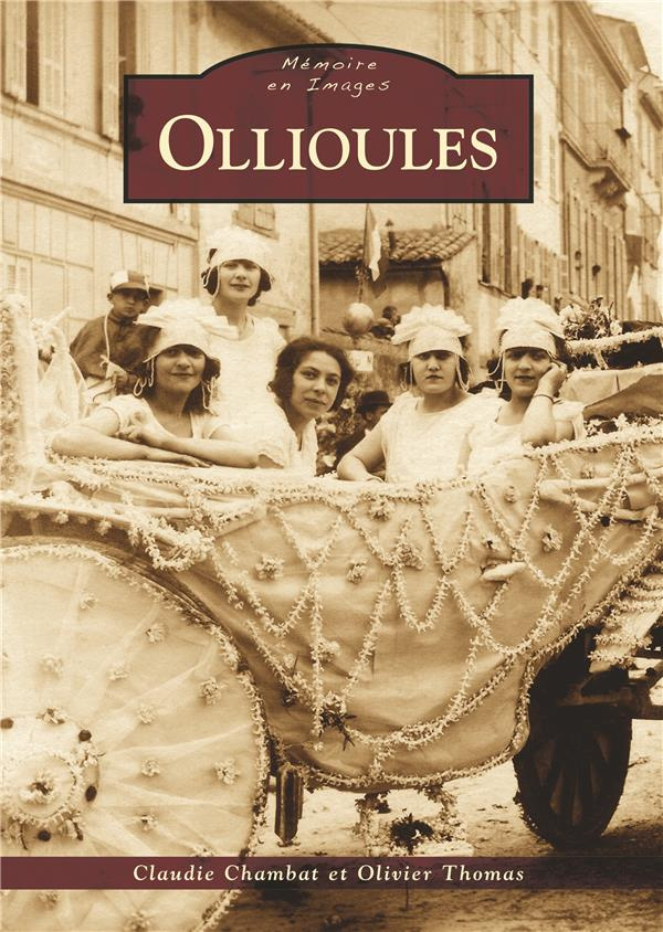 OLLIOULES