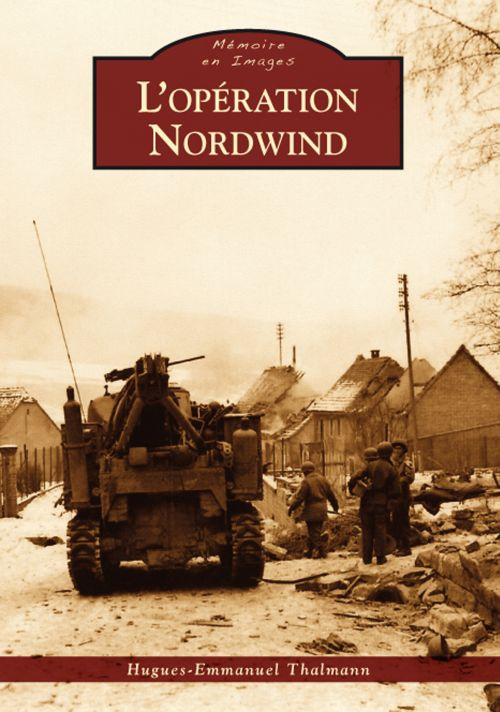 OPERATION NORDWIND (L')