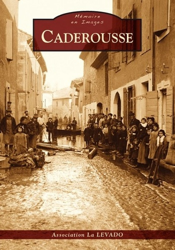 CADEROUSSE