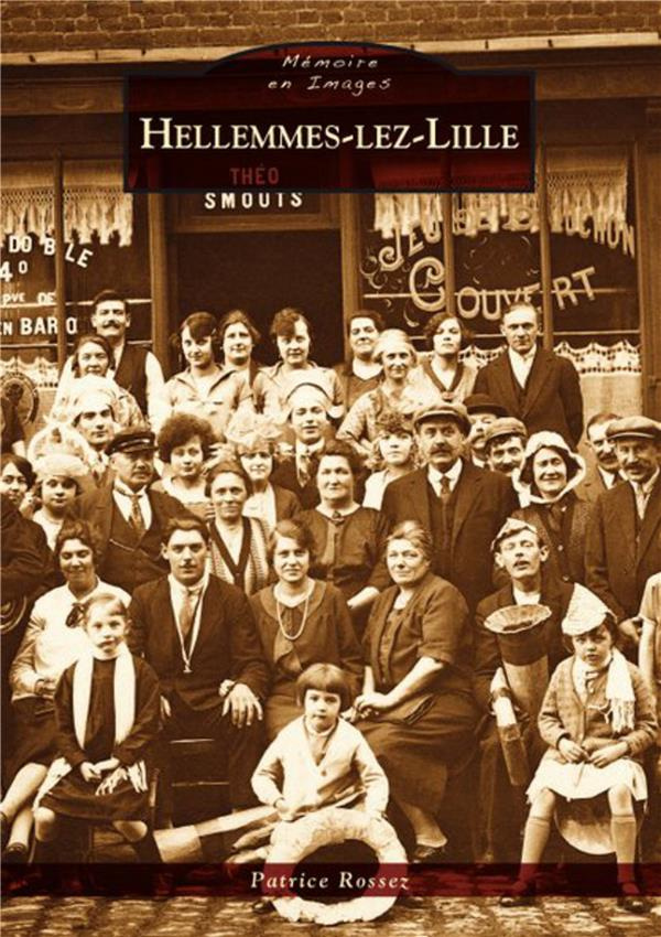 HELLEMMES-LEZ-LILLE
