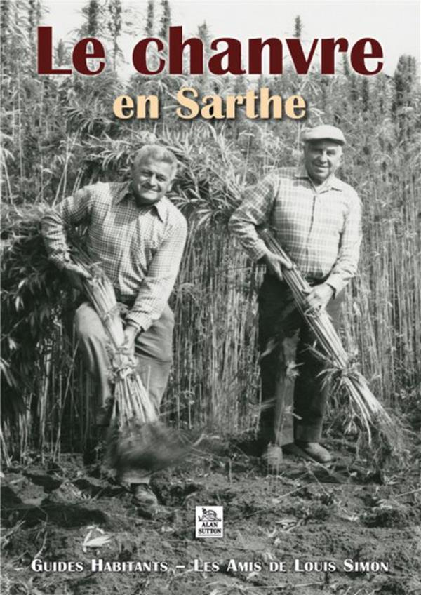 CHANVRE EN SARTHE (LE)