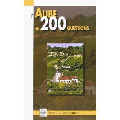 AUBE EN 200 QUESTIONS (L')