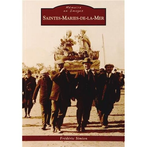 SAINTES-MARIES-DE-LA-MER