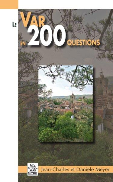 VAR EN 200 QUESTIONS (LE)
