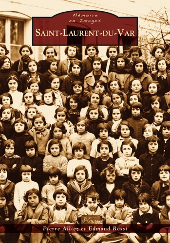 SAINT-LAURENT-DU-VAR