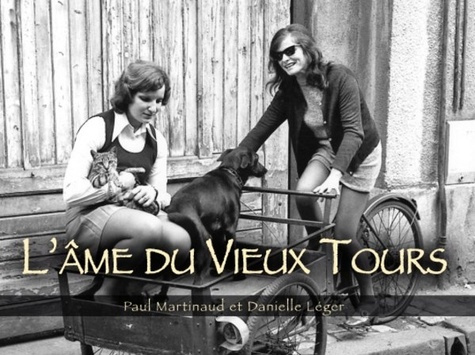TOURS (L'AME DU VIEUX)