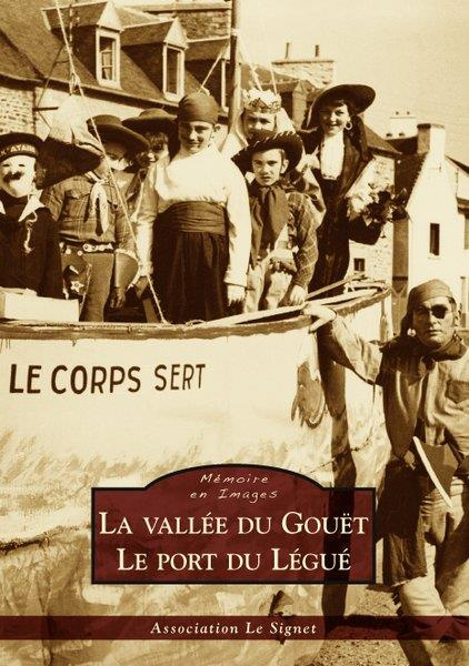 VALLEE DU GOUET (LA)