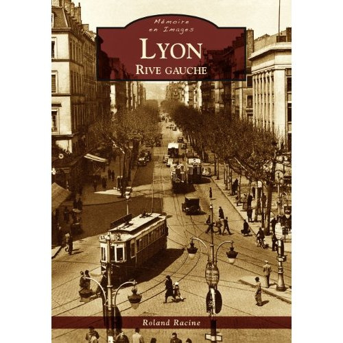 LYON RIVE GAUCHE