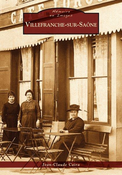 VILLEFRANCHE-SUR-SAONE