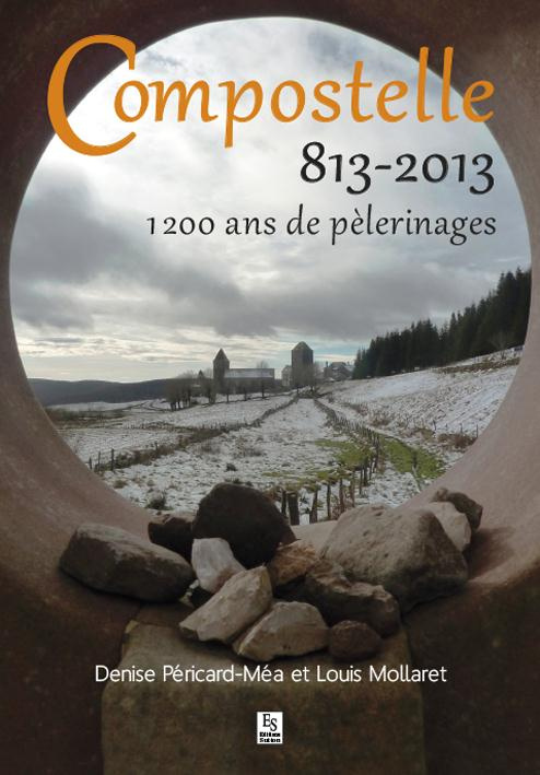 COMPOSTELLE 813-2013