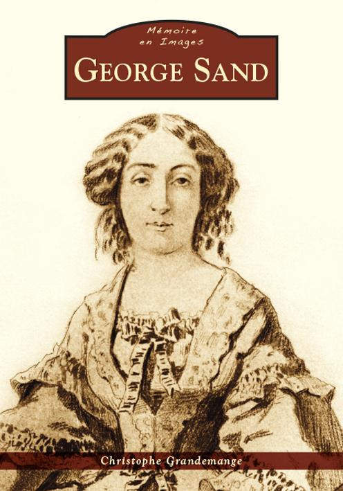 GEORGE SAND
