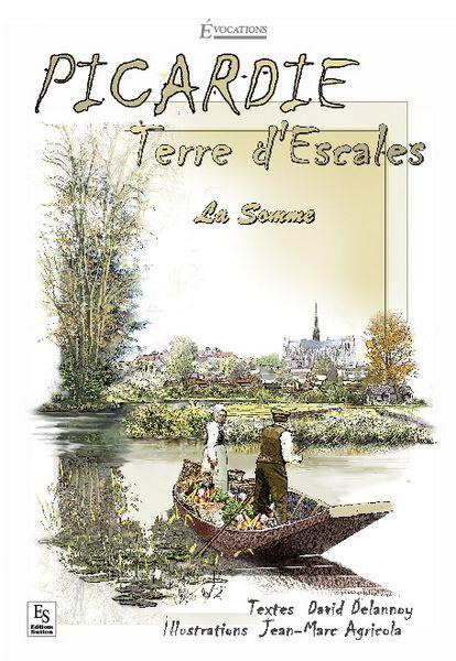 PICARDIE - TERRE D'ESCALES : LA SOMME