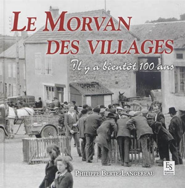 MORVAN DES VILLAGES (LE)