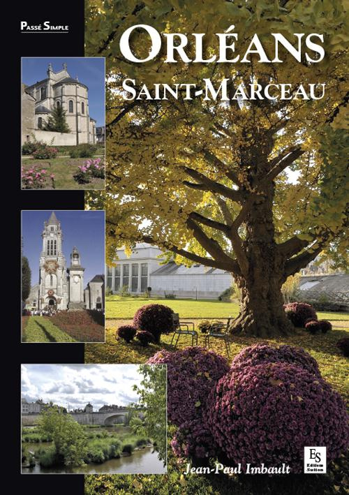 ORLEANS - SAINT-MARCEAU