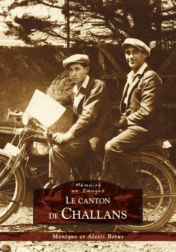 CHALLANS (LE CANTON DE)