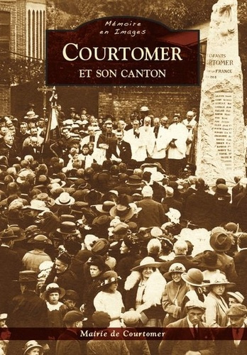 COURTOMER ET SON CANTON