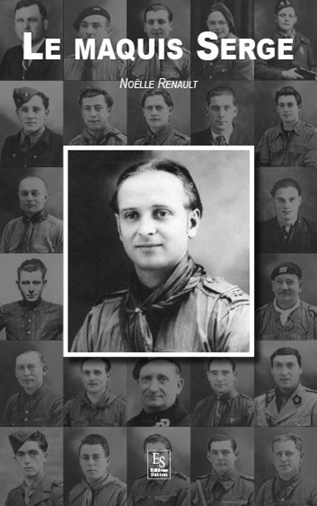 MAQUIS SERGE (LE)