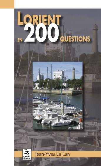 LORIENT EN 200 QUESTIONS
