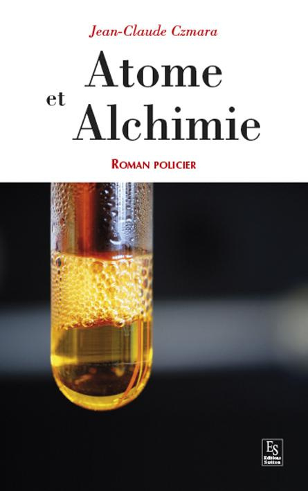 ATOME ET ALCHIMIE