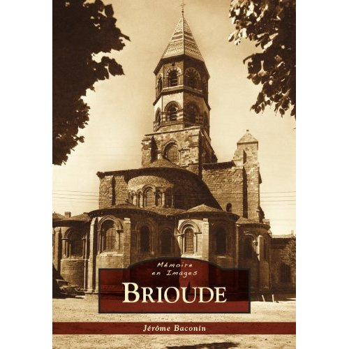 BRIOUDE