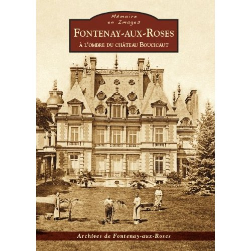 FONTENAY-AUX-ROSES