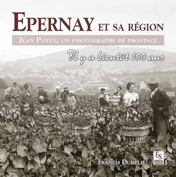 EPERNAY ET SA REGION