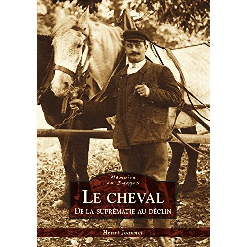 CHEVAL (LE) - DE LA SUPREMATIE AU DECLIN